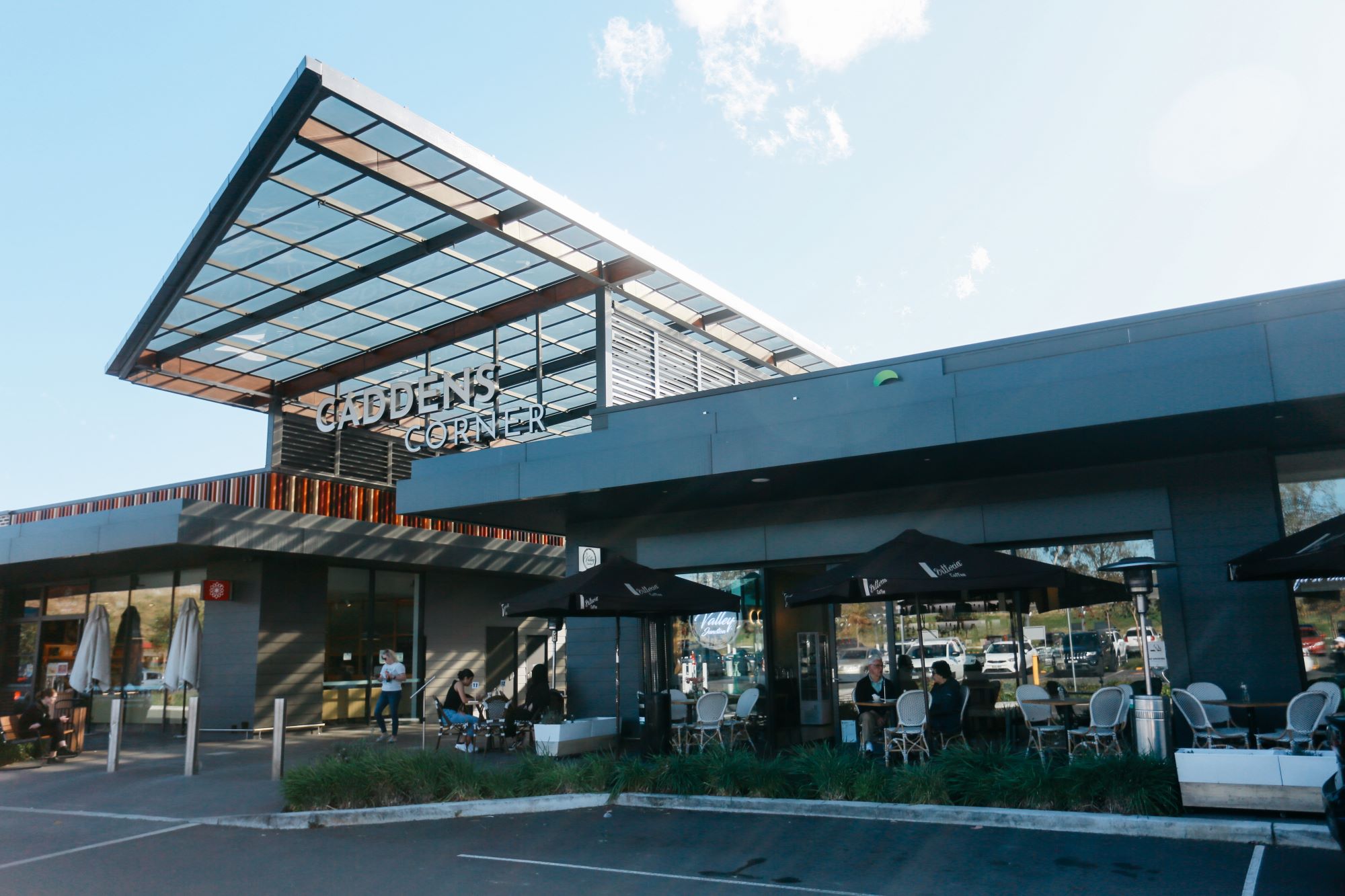 [Land for Sale] Westwood Estate, Caddens OpenLot